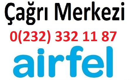 Gaziemir Airfel Çağrı Merkezi