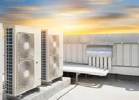 Gaziemir Airfel Klima Servisi