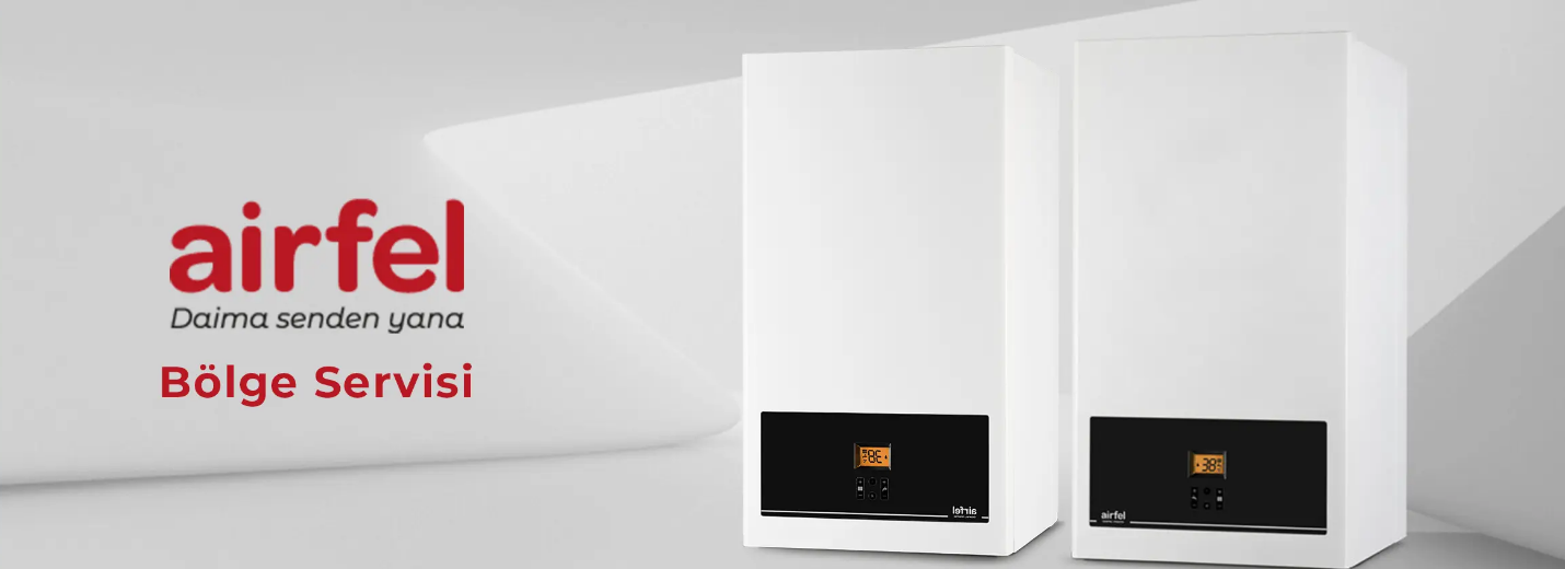 Gaziemir Airfel Tamir Servisi